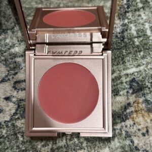 LAWLESS Soft Blur Cream Blush- DUCHESS